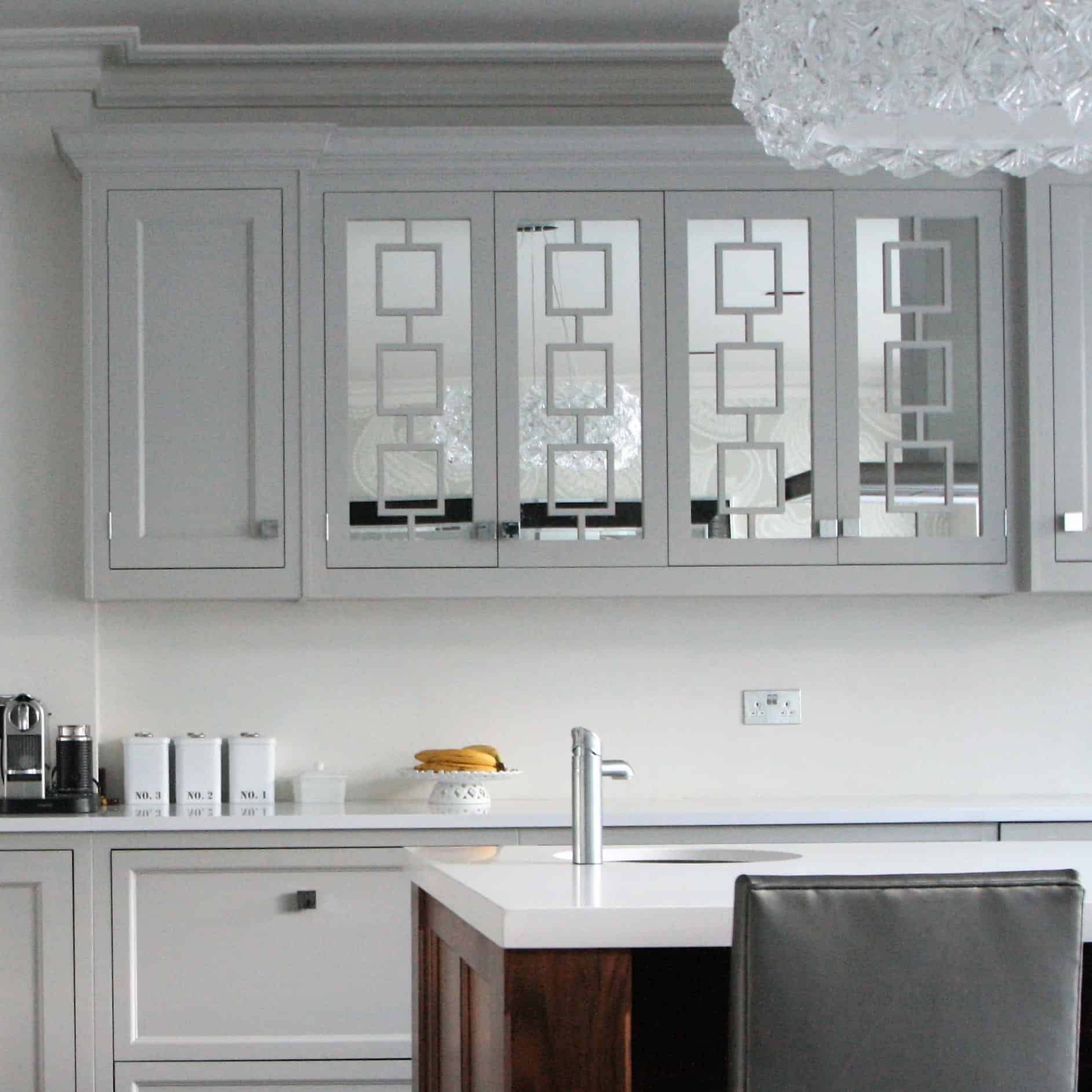 Innovative Wardrobe Door Designs for Modern Homes