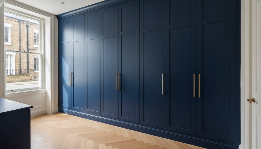 Bespoke Wardrobe Doors: A Luxury Resource for Custom Cabinetry in 2026