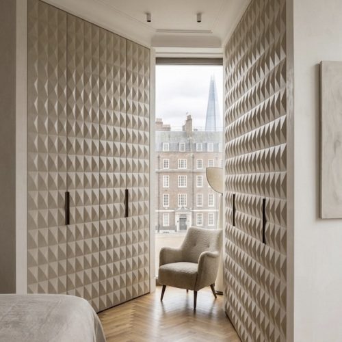 Bespoke Door Bespoke Door