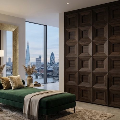 PORTOBELLO OAK DOORS PORTOBELLO OAK DOORS