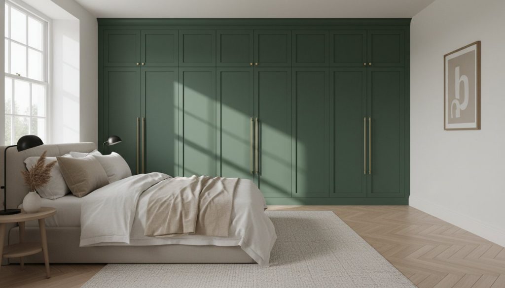 Replacement Wardrobe Doors Made to Measure: The 2026 Design Guide