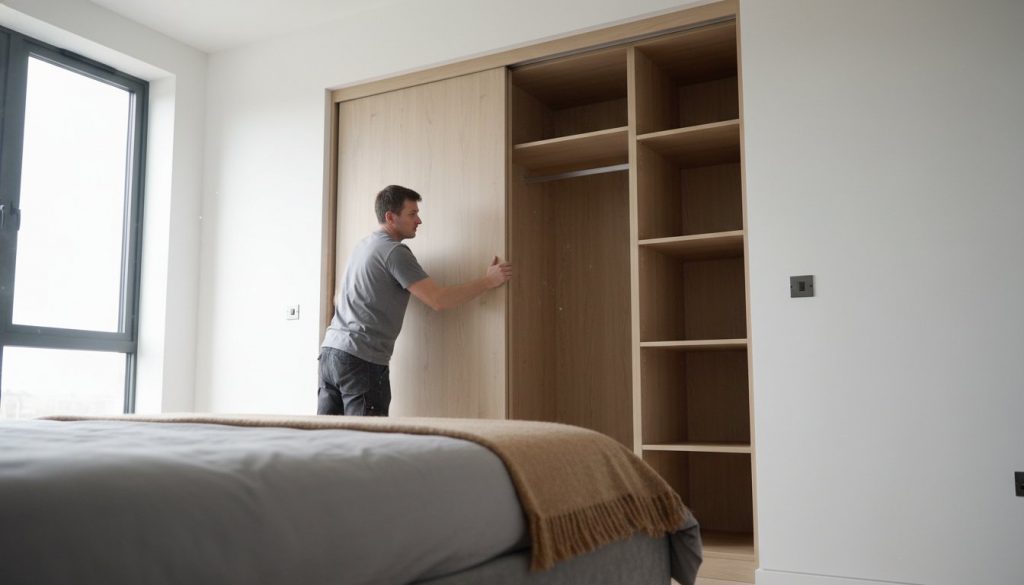 Wardrobe Carcasses Made to Measure: A Professional Reference Guide
