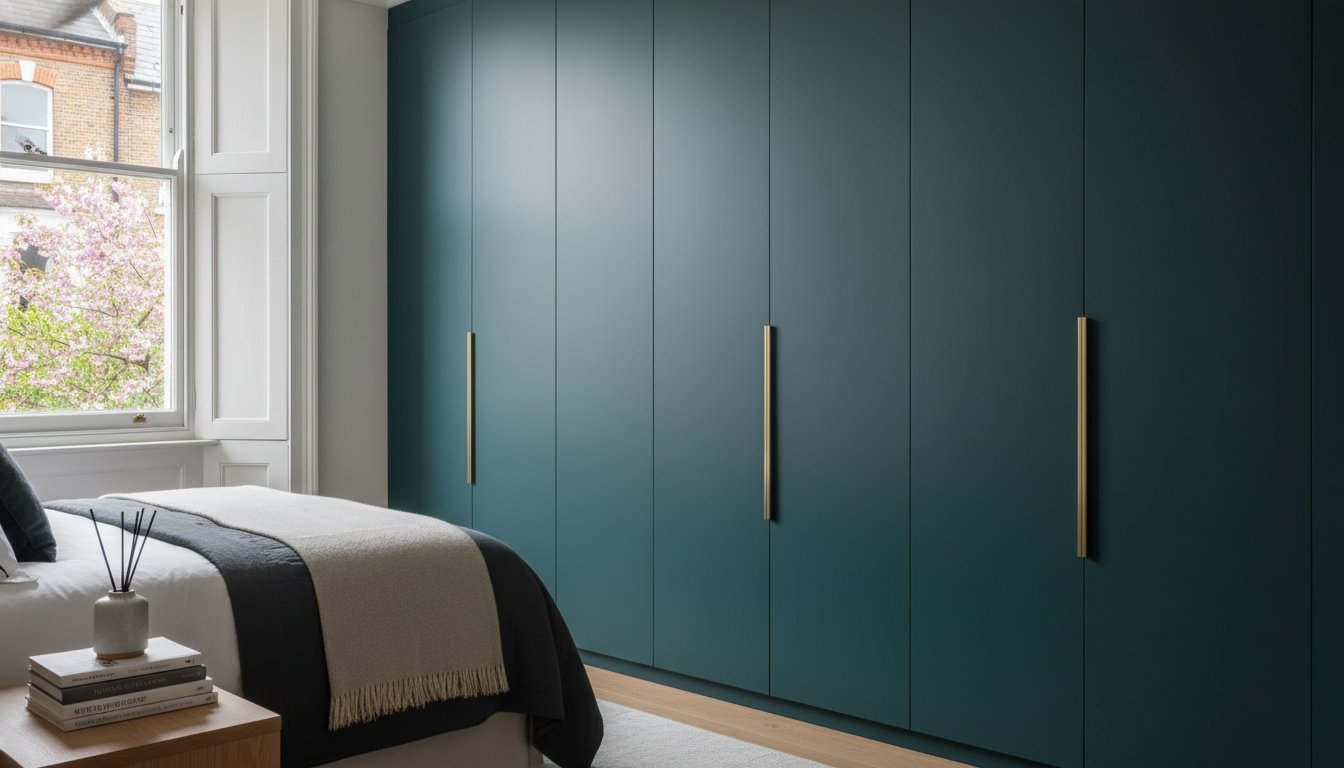 Why British Made Wardrobe Doors Are Superior in 2026: 5 Common Myths Debunked
