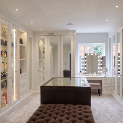 DECO WARDROBE sharper DECO WARDROBE sharper