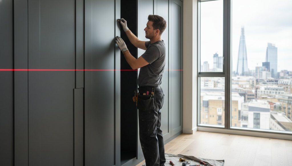Ordering Custom Wardrobe Doors Online: The 2026 Professional Specification Guide
