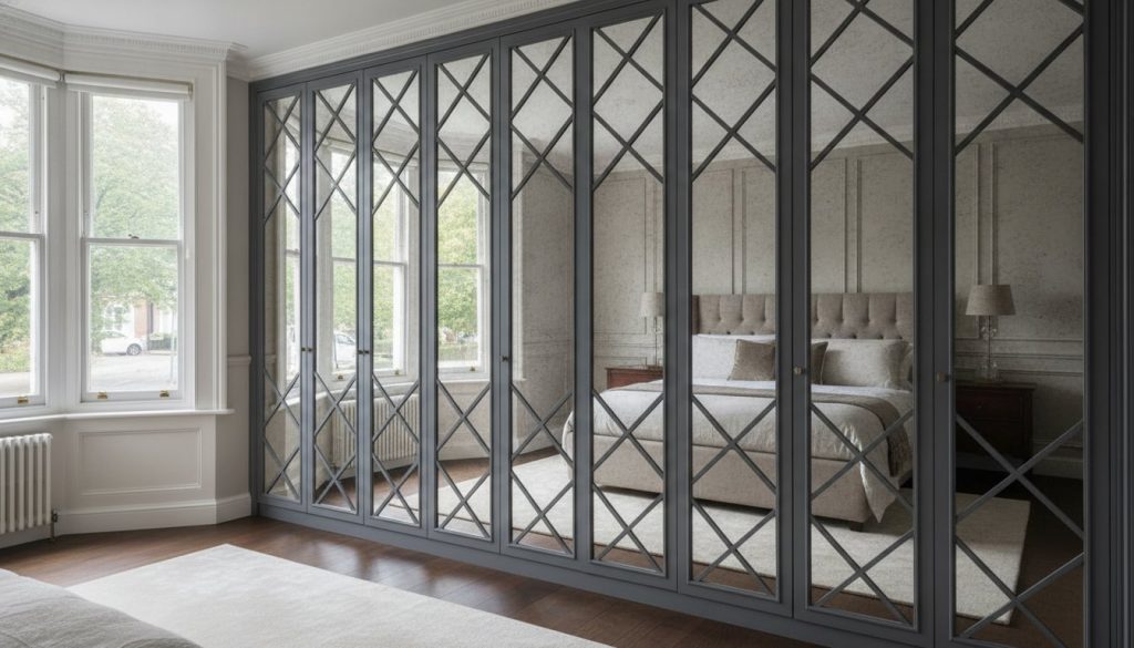 Classic Mirror Wardrobe Doors UK: The 2026 Buyer’s Guide to Timeless Design - Hero Image Classic Mirror Wardrobe Doors UK: The 2026 Buyer’s Guide to Timeless Design