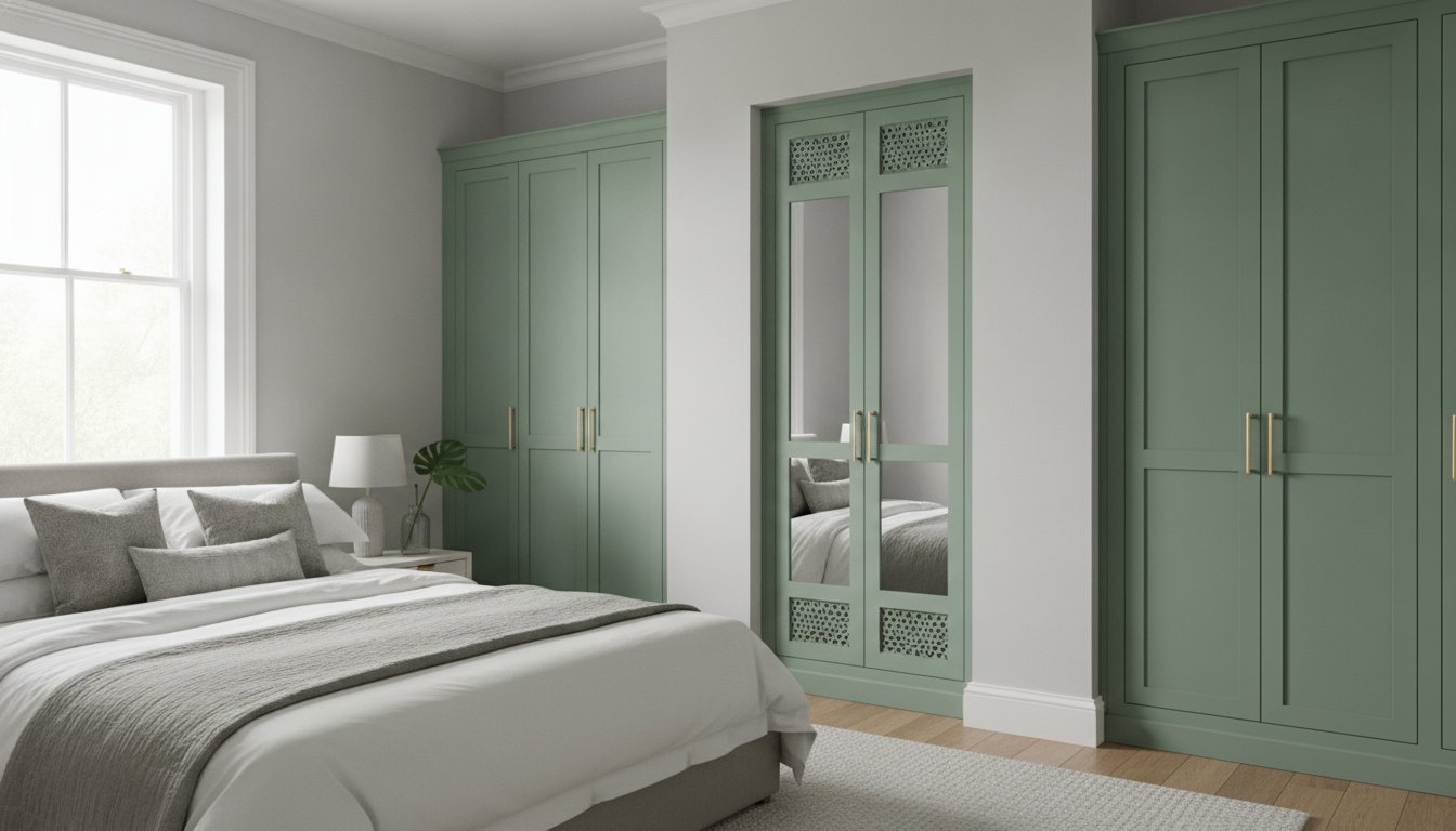 Bedroom Storage Solutions for Small Spaces: The 2026 UK Design Guide