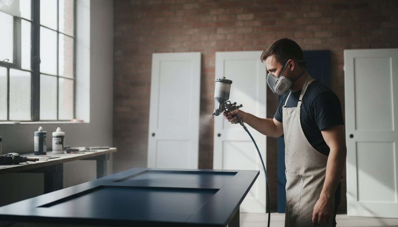 Can You Paint Shaker Doors? The 2026 Professional Guide to a Luxury Finish