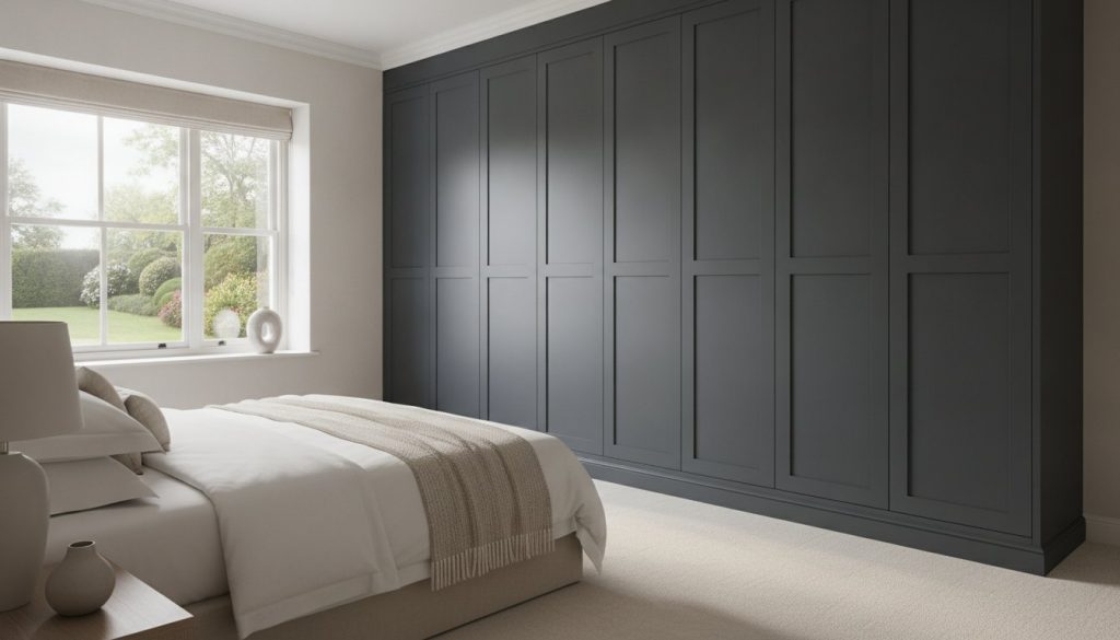 Changing Wardrobe Doors for a New Look: The 2026 Luxury Guide to Refacing