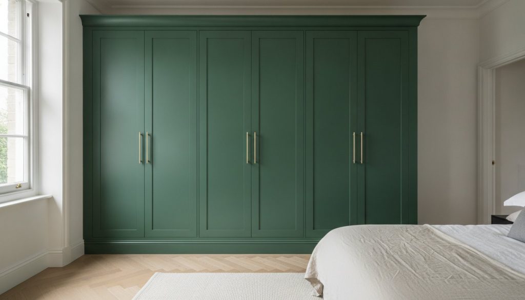 Classic Wardrobe Design Ideas: Timeless Luxury for 2026 Interiors - Hero Image Classic Wardrobe Design Ideas: Timeless Luxury for 2026 Interiors