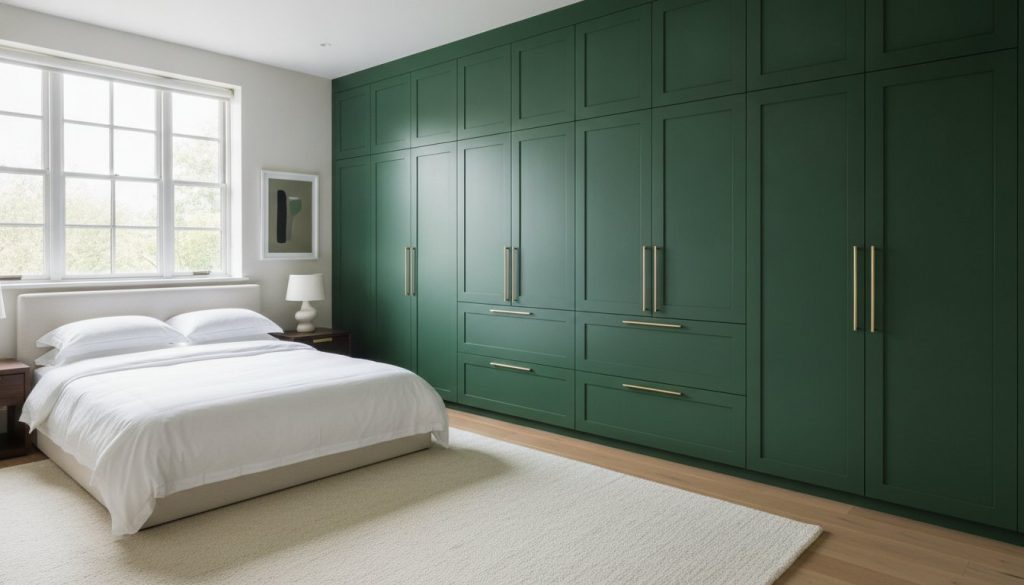 Replacement Wardrobe Doors Made to Measure: The 2026 Luxury Guide - Hero Image Replacement Wardrobe Doors Made to Measure: The 2026 Luxury Guide
