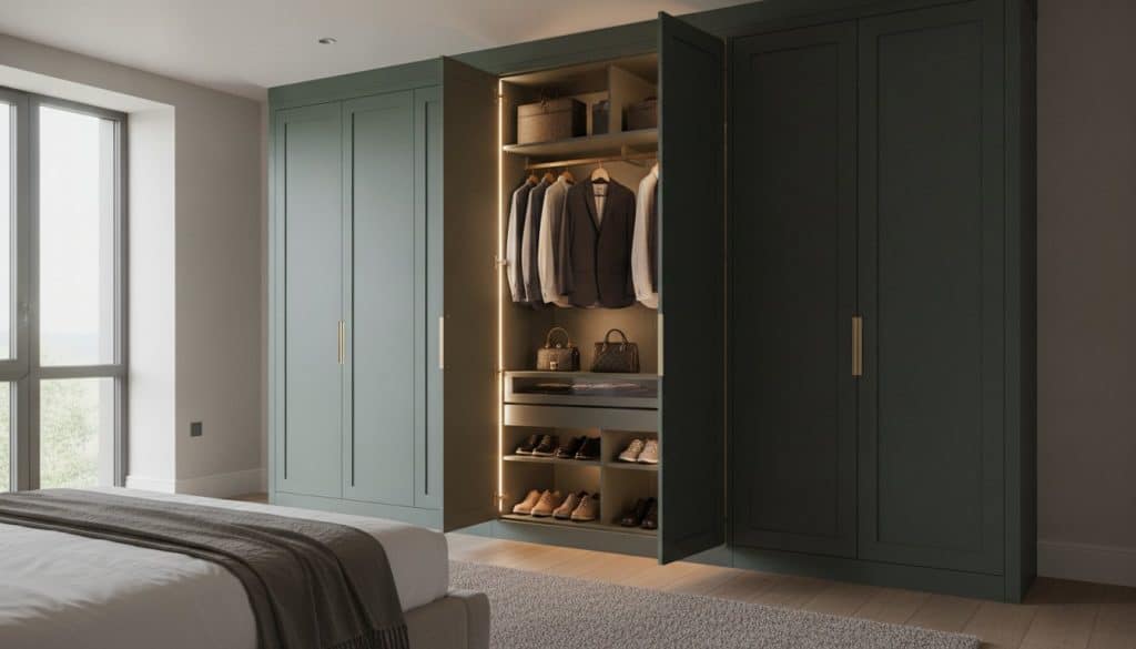 Bespoke Wardrobes in Berkshire: The 2026 Guide to Luxury Fitted Storage - Hero Image Bespoke Wardrobes in Berkshire: The 2026 Guide to Luxury Fitted Storage