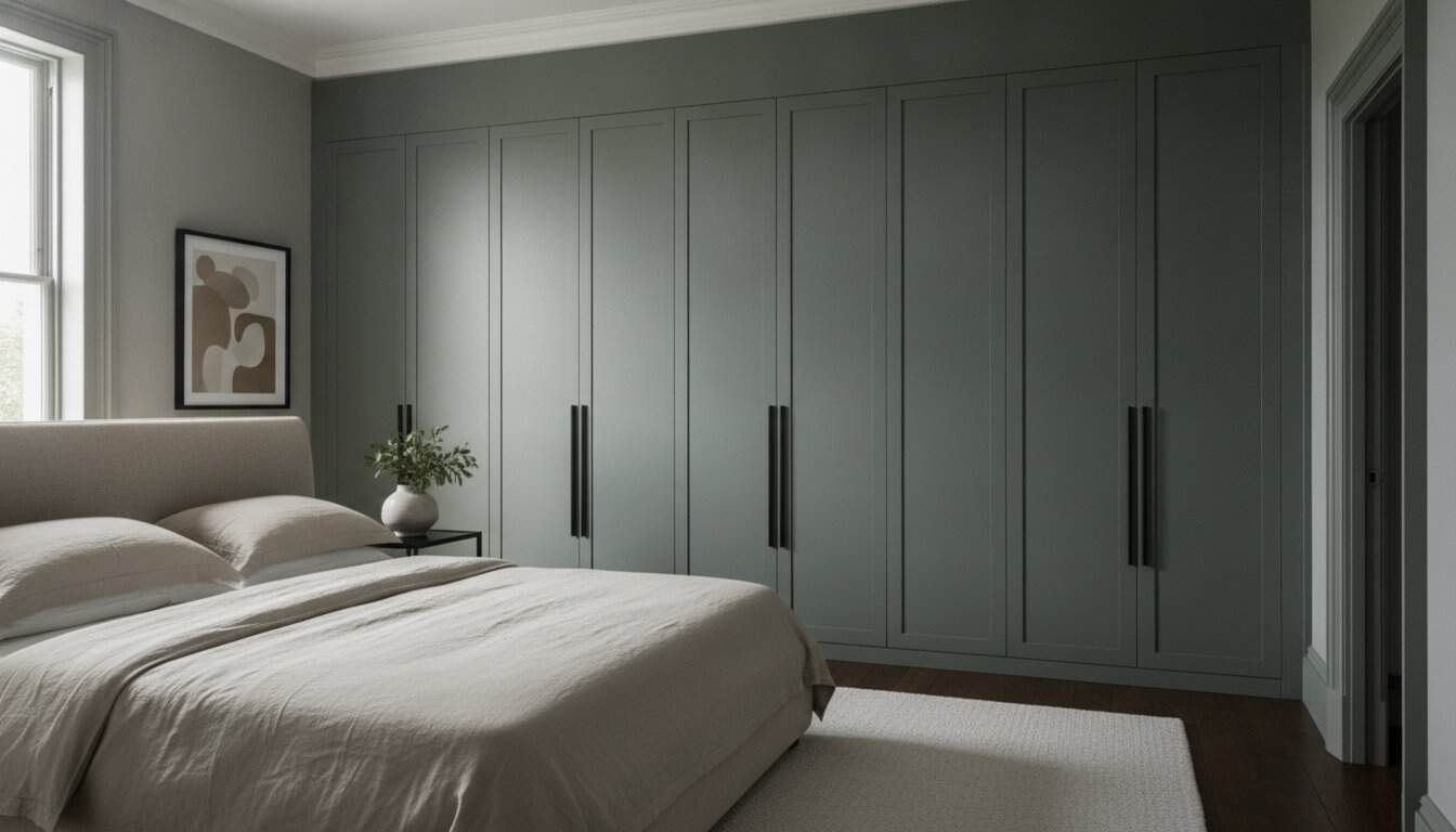 2026 Guide to Luxury Fitted Bedroom Furniture in the UK