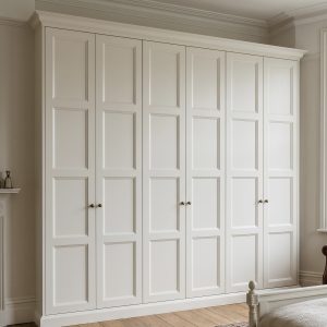 St James Door 4