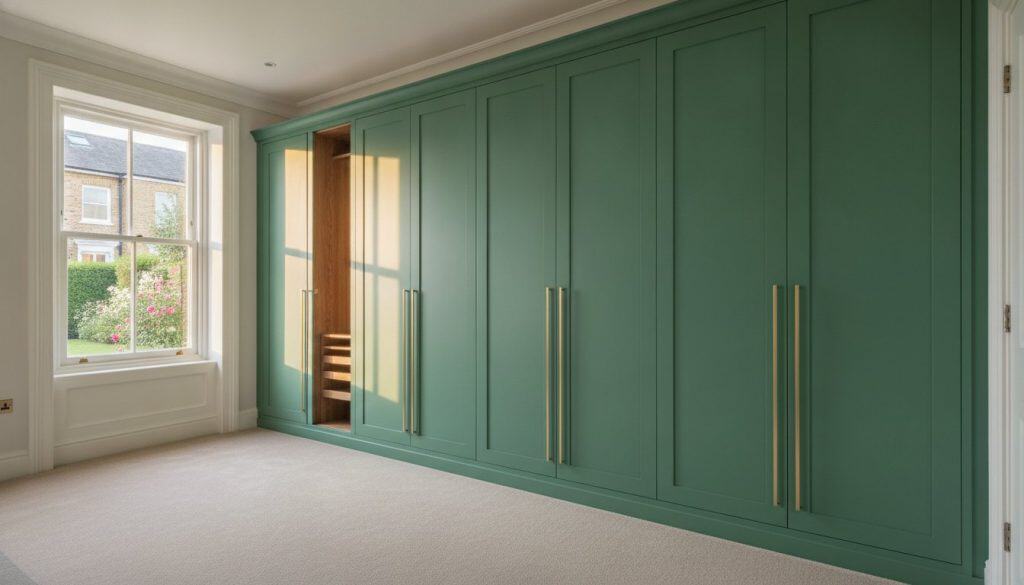 Replacement Wardrobe Doors Made to Measure: The 2026 Luxury Guide - Hero Image Replacement Wardrobe Doors Made to Measure: The 2026 Luxury Guide