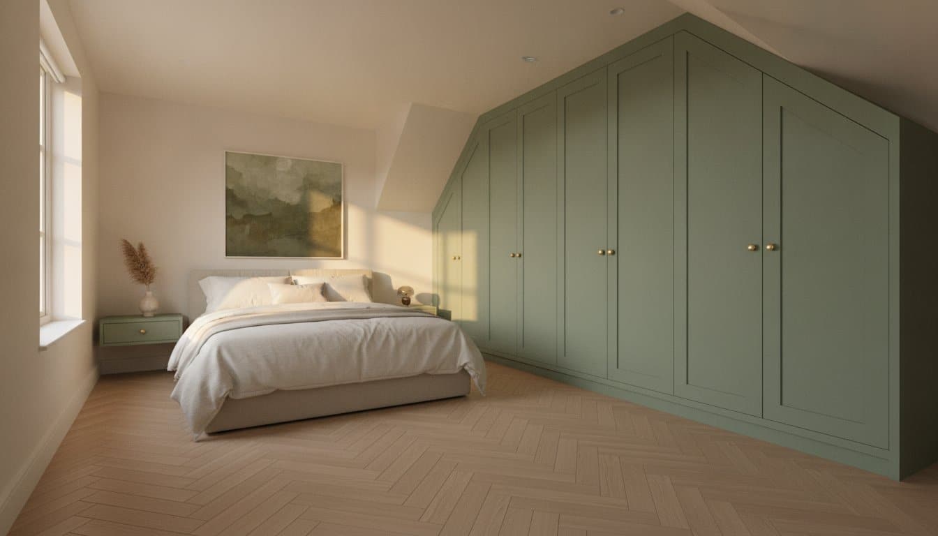 Alternatives to Freestanding Wardrobes: Bespoke Storage Solutions for 2026