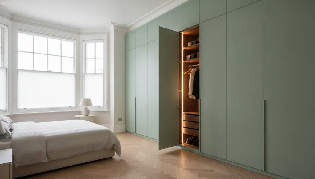 Custom Wardrobe Storage Solutions UK: The 2026 Luxury Planning Guide - Hero Image Custom Wardrobe Storage Solutions UK: The 2026 Luxury Planning Guide