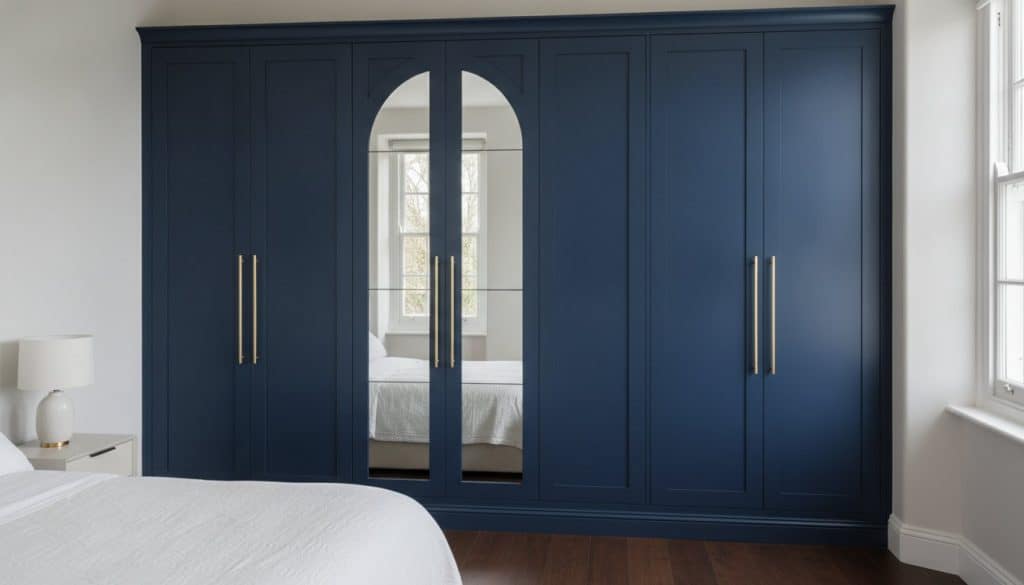 Fitted Wardrobe Doors: The Ultimate 2026 Guide to Bespoke Design and Installation - Hero Image Fitted Wardrobe Doors: The Ultimate 2026 Guide to Bespoke Design and Installation