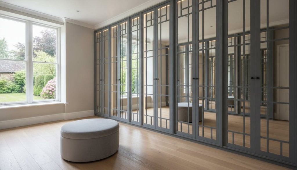 10 Inspiring Mirror Fret Dressing Room Ideas for a Luxury 2026 Upgrade - Hero Image 10 Inspiring Mirror Fret Dressing Room Ideas for a Luxury 2026 Upgrade