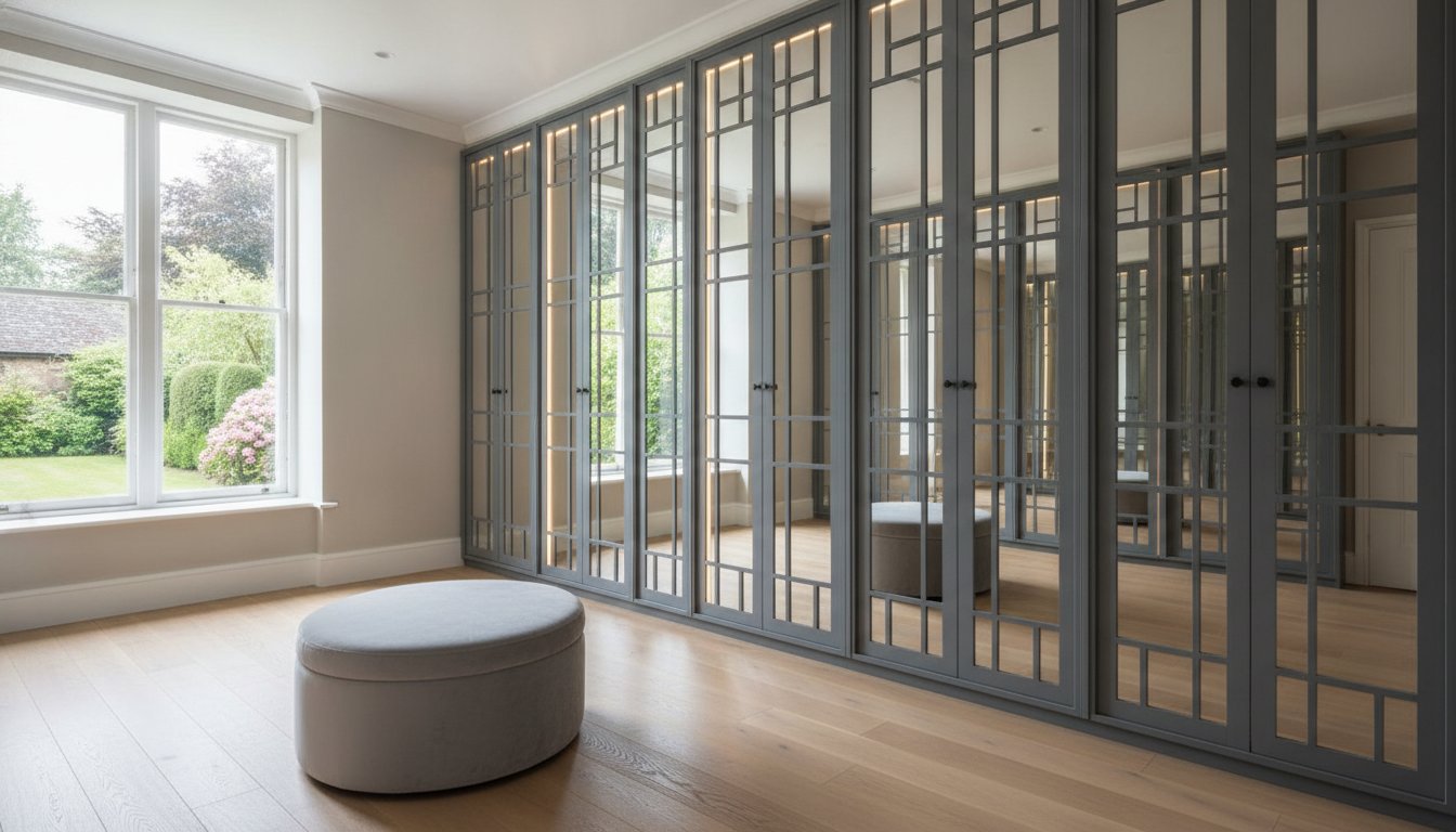 10 Inspiring Mirror Fret Dressing Room Ideas for a Luxury 2026 Upgrade