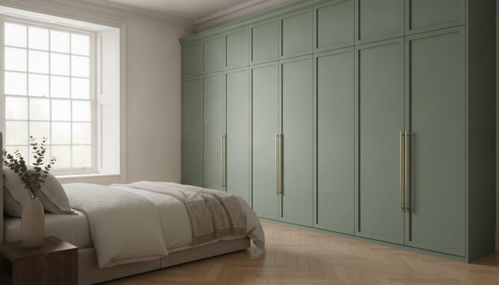 Replacement Wardrobe Doors Made to Measure: The 2026 Luxury Guide - Hero Image Replacement Wardrobe Doors Made to Measure: The 2026 Luxury Guide
