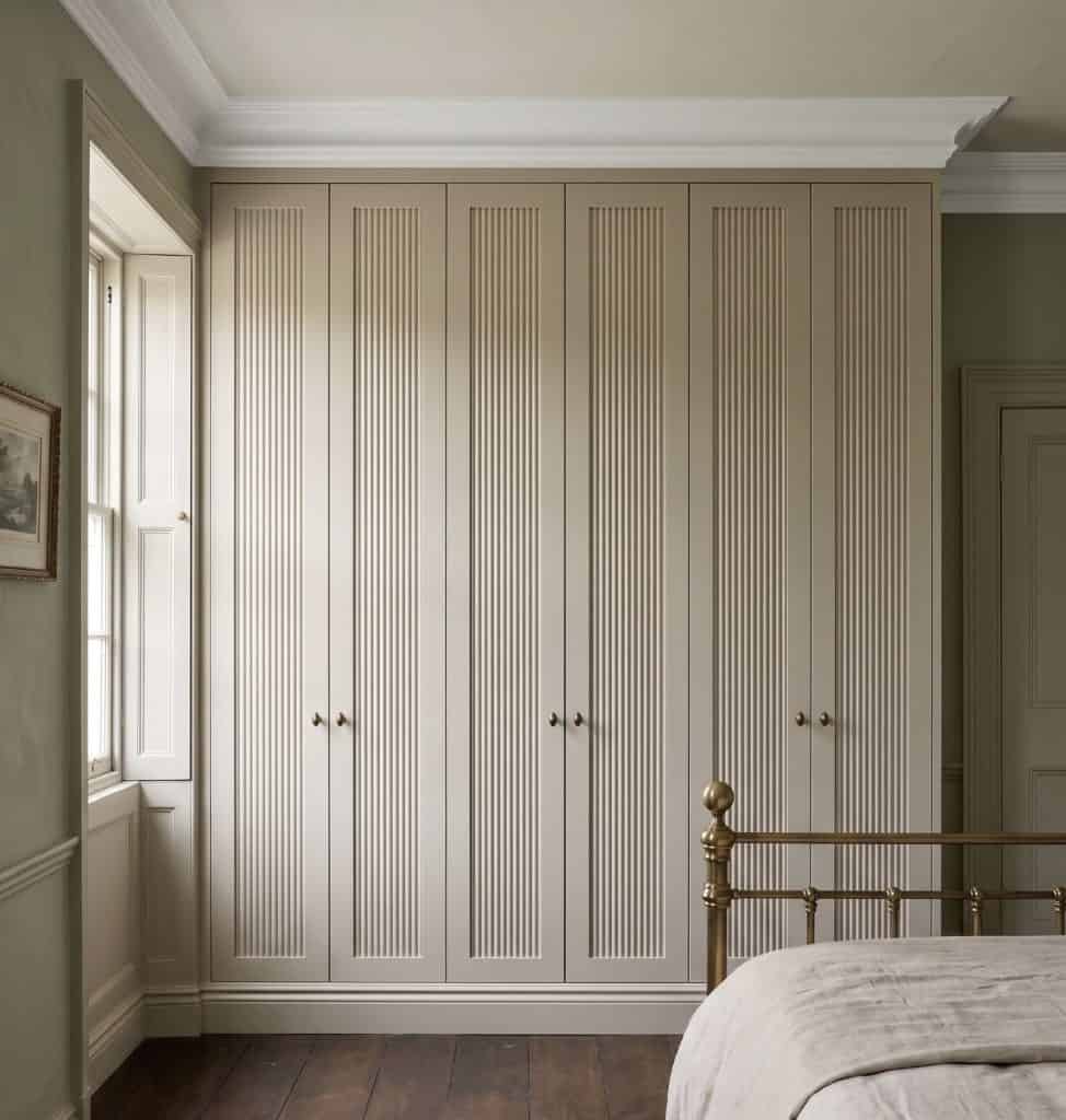 Disadvantages of Built-in Wardrobes: Myth-Busting the Fitted Furniture Debate - Hero Image Disadvantages of Built-in Wardrobes: Myth-Busting the Fitted Furniture Debate