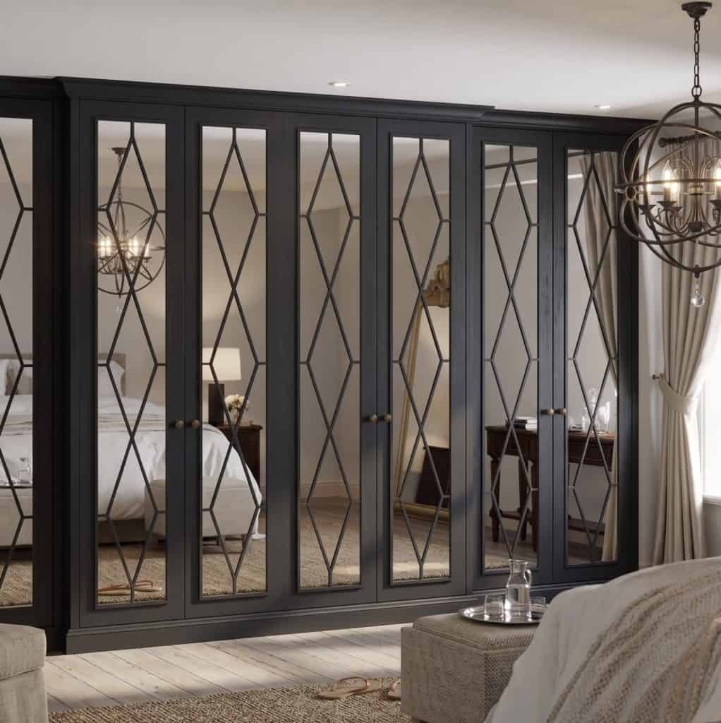How to Choose Your Wardrobe Doors: The 2026 Luxury Design Guide - Hero Image How to Choose Your Wardrobe Doors: The 2026 Luxury Design Guide