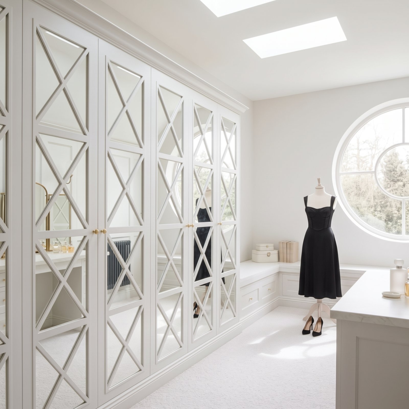 Does Fitted Furniture Add Value to a House in the UK?