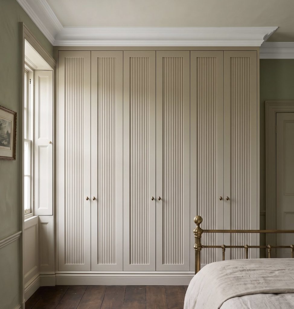 Mirrored Wardrobe Doors for Small Rooms: A 2026 Buying Guide - Hero Image Mirrored Wardrobe Doors for Small Rooms: A 2026 Buying Guide