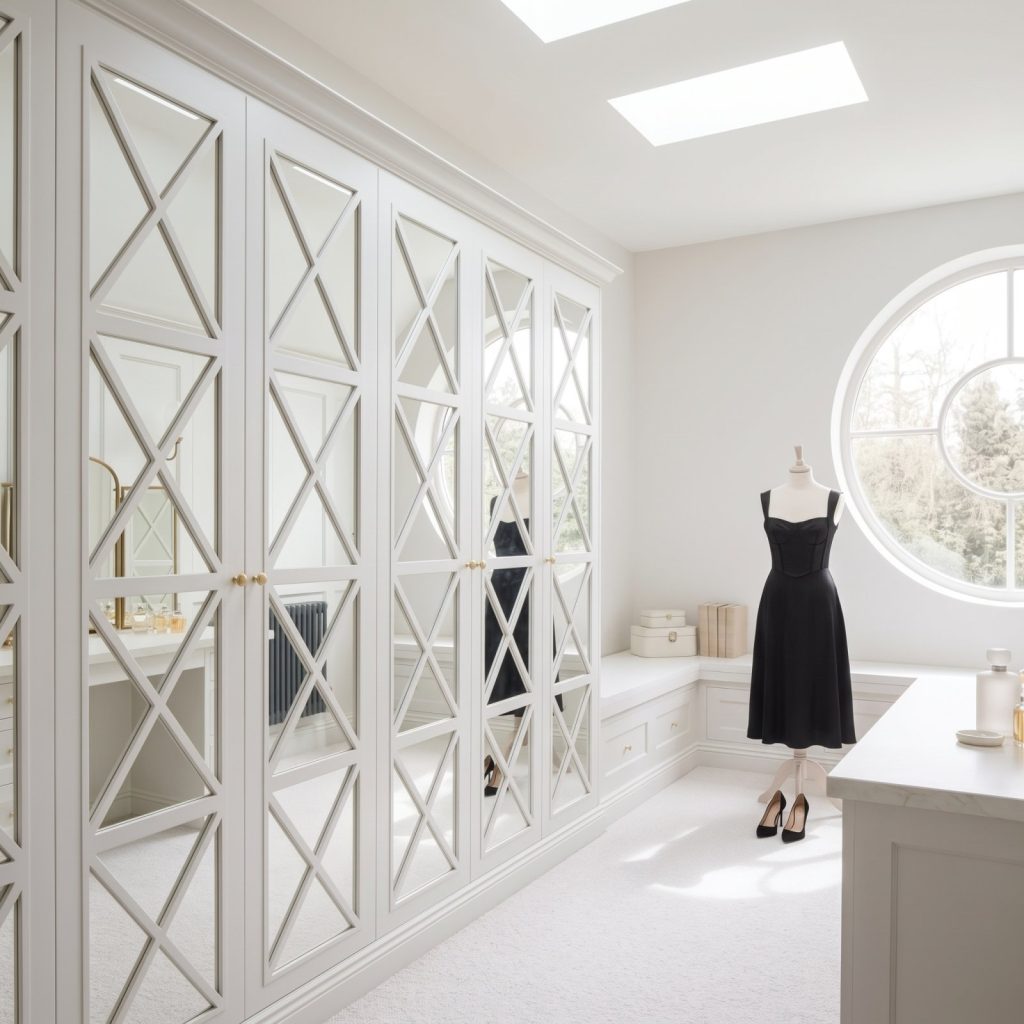 Top-Hung Wardrobe Doors: A Practical Buyer’s Guide
